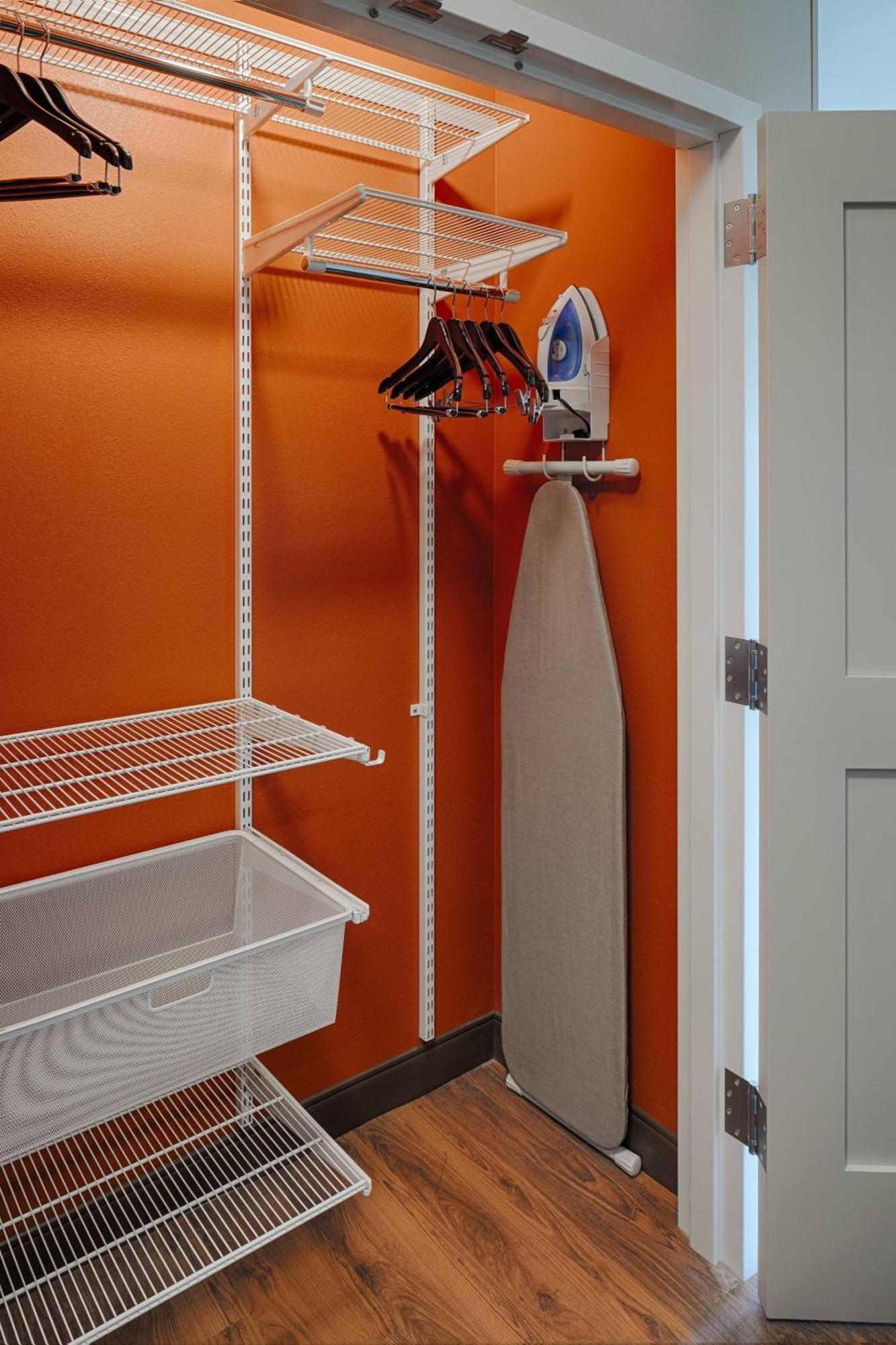 Towneplace Suites Columbus Hilliard Exteriér fotografie