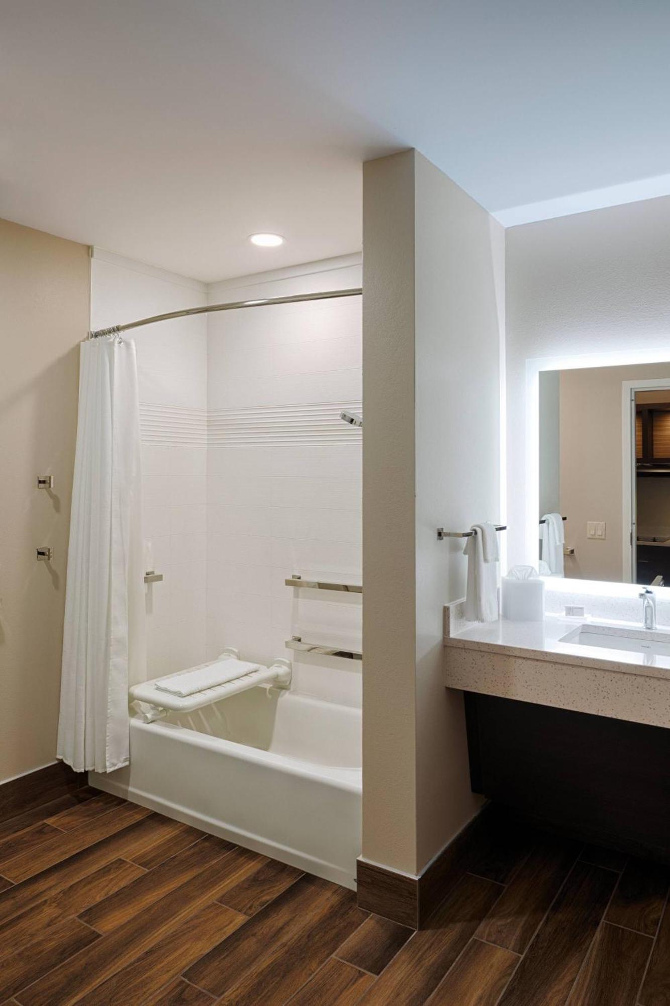 Towneplace Suites Columbus Hilliard Exteriér fotografie