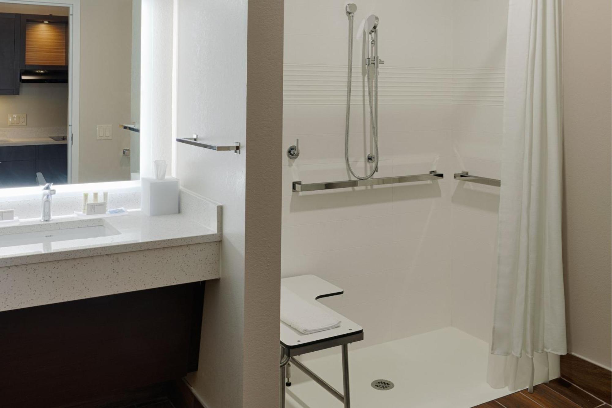 Towneplace Suites Columbus Hilliard Exteriér fotografie
