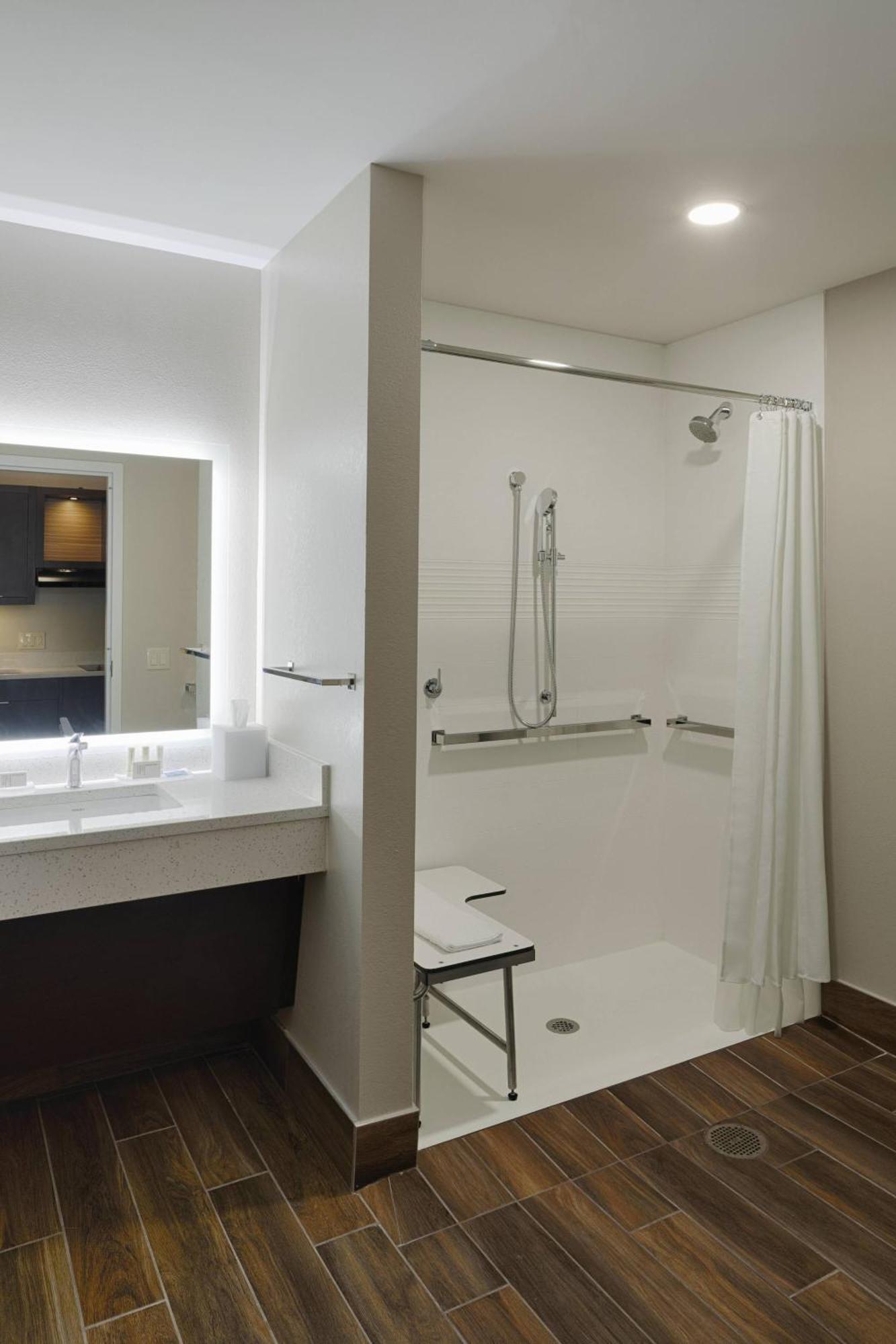 Towneplace Suites Columbus Hilliard Exteriér fotografie