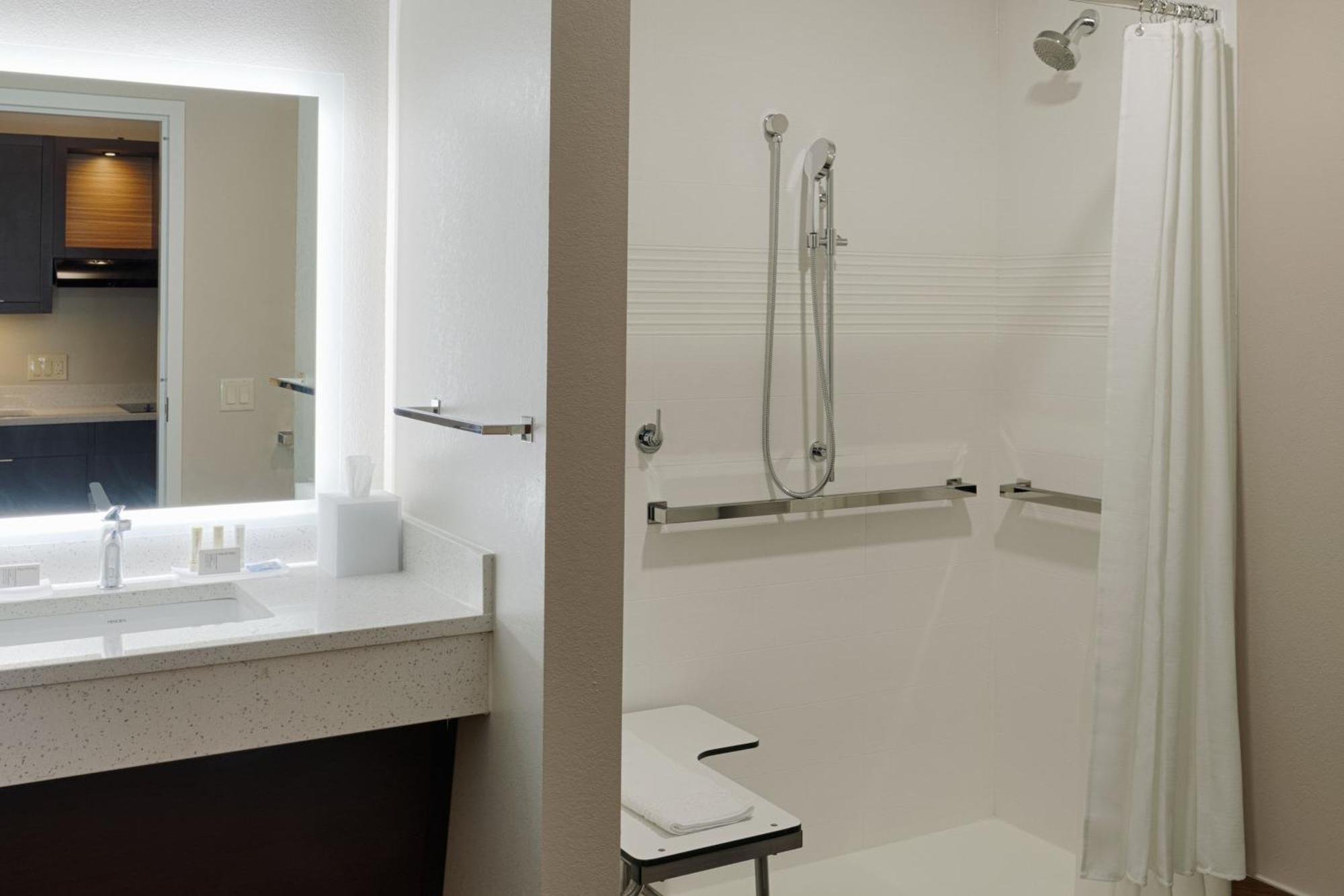 Towneplace Suites Columbus Hilliard Exteriér fotografie
