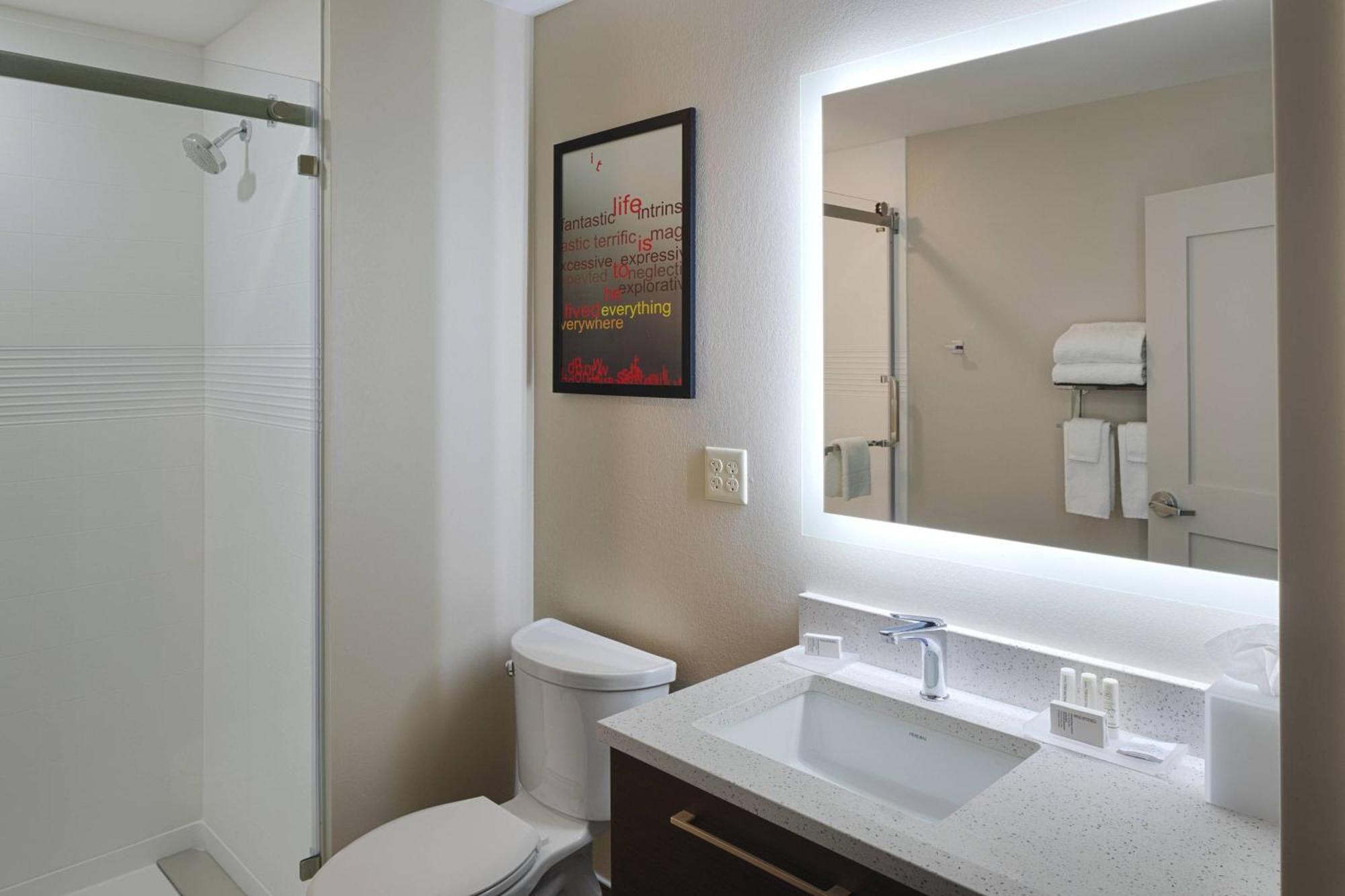 Towneplace Suites Columbus Hilliard Exteriér fotografie