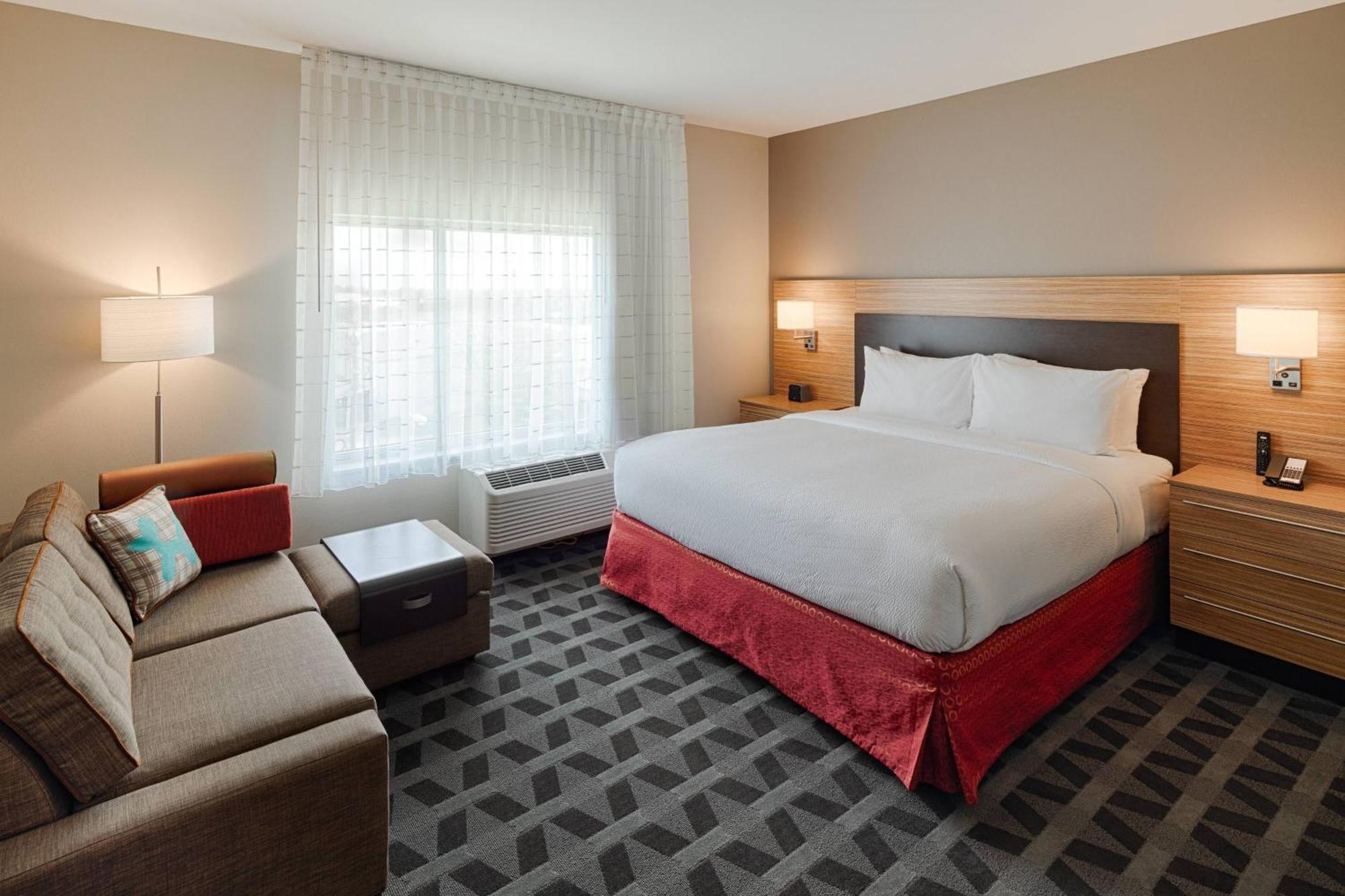 Towneplace Suites Columbus Hilliard Exteriér fotografie