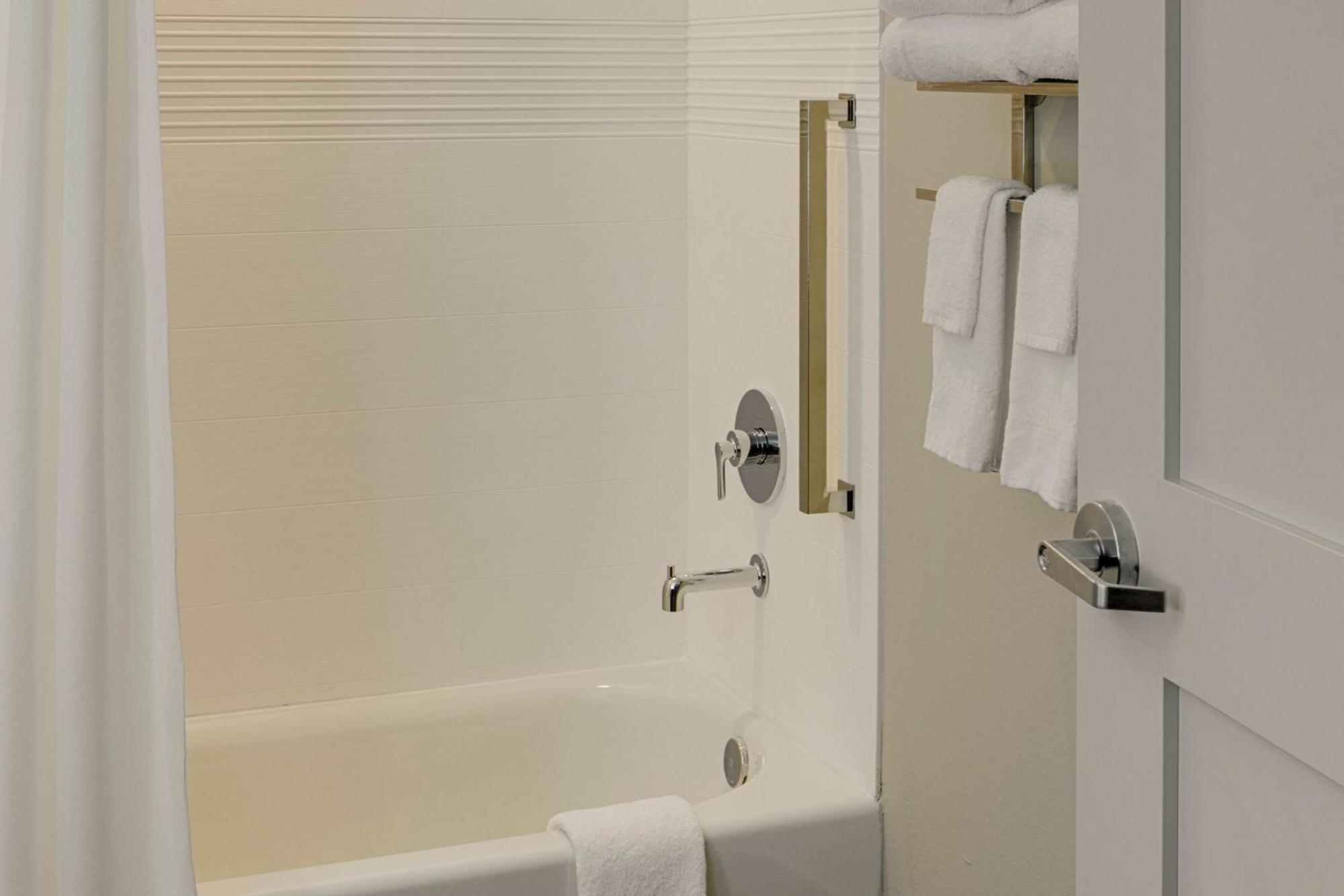 Towneplace Suites Columbus Hilliard Exteriér fotografie