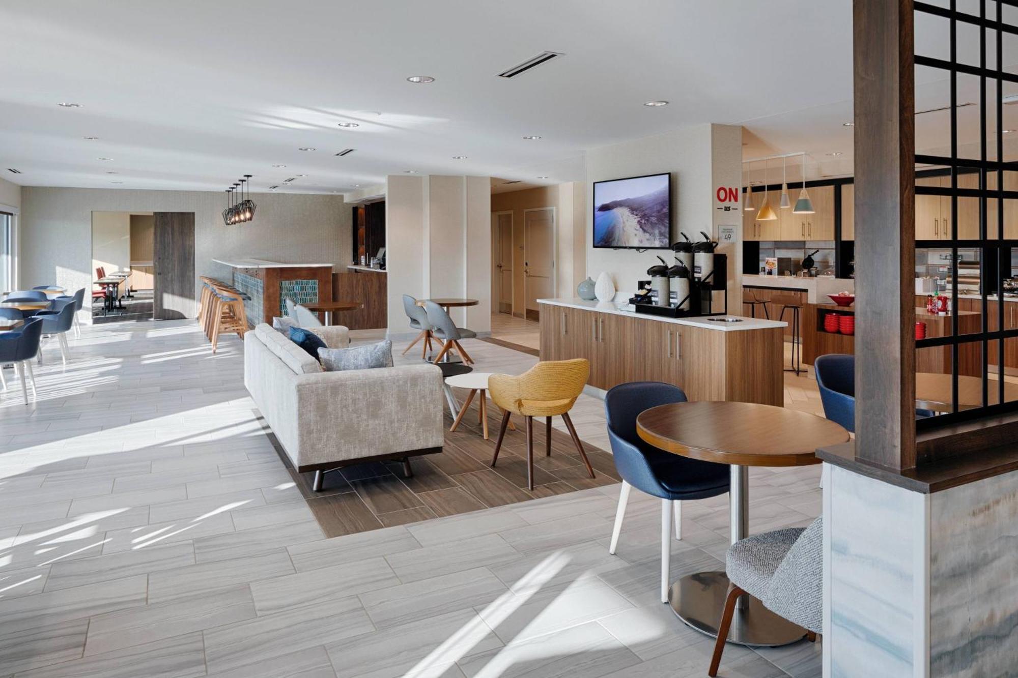 Towneplace Suites Columbus Hilliard Exteriér fotografie
