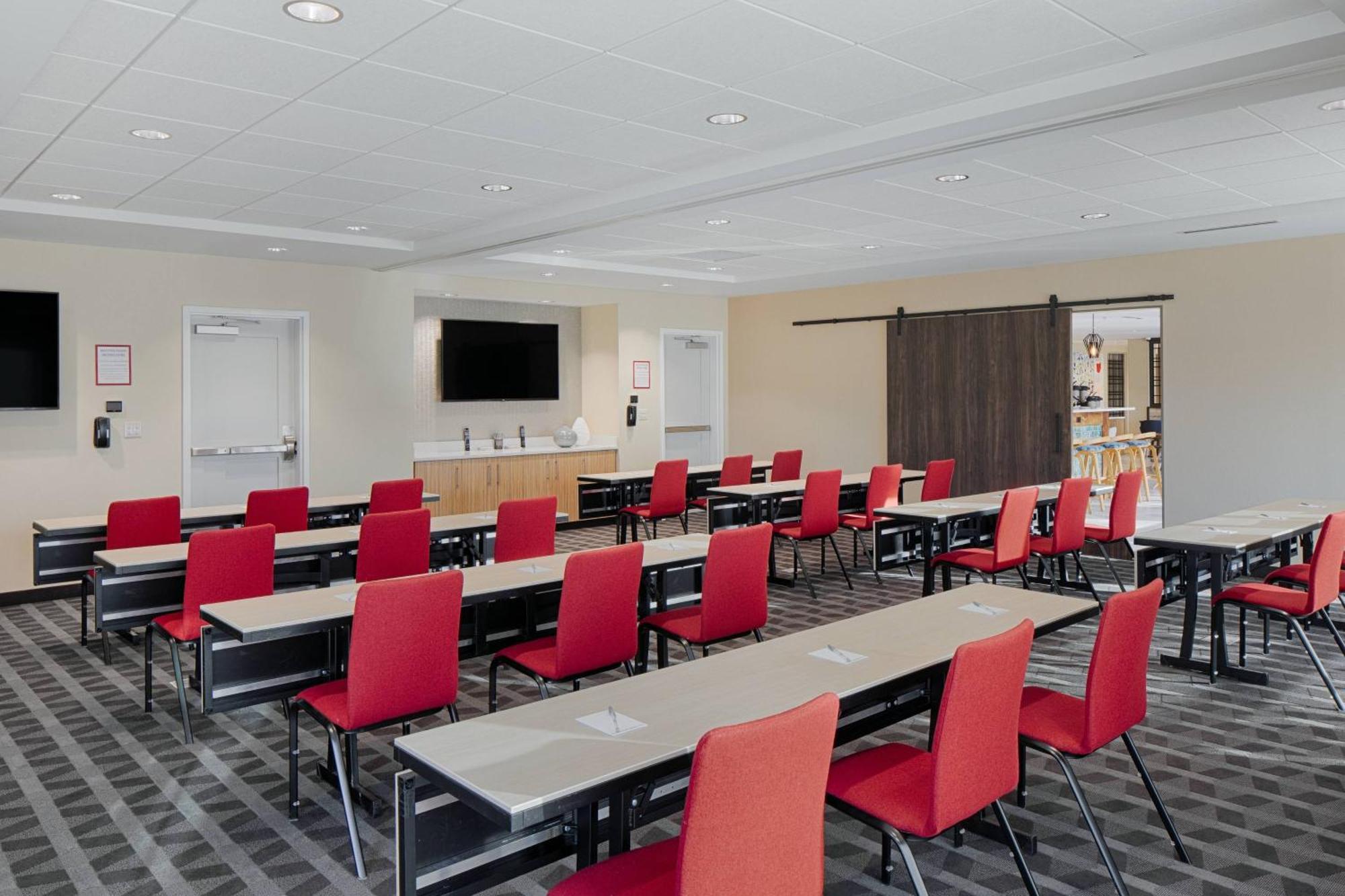 Towneplace Suites Columbus Hilliard Exteriér fotografie