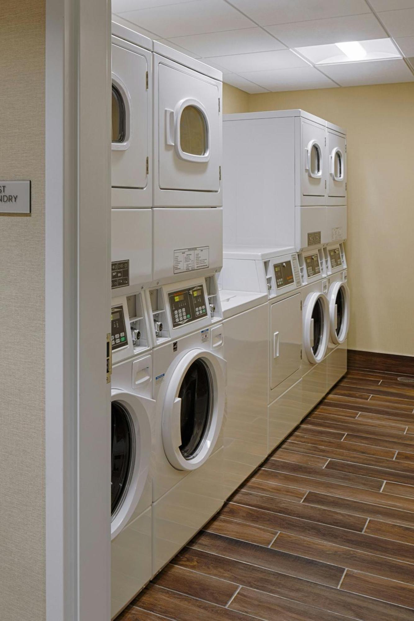 Towneplace Suites Columbus Hilliard Exteriér fotografie